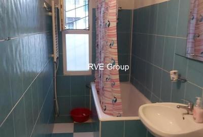 Vanzare Garsoniera confort I - 400 m. (5 min.) metrou Crangasi - 6