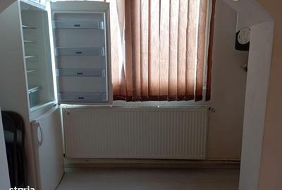 Garsonieră decomandată, mobilată în Freidorf - 1