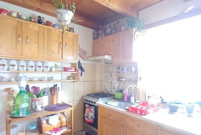 Casă cu 5 camere cu Teren 2800 Mp în Moldovenești - 1