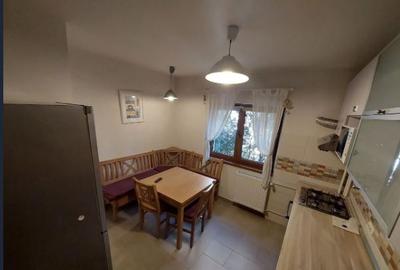 Apartament cu 2 camere decomandat, mobilat în Nerva Traian - 2