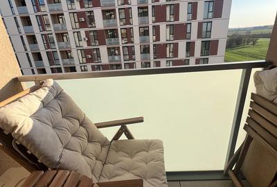 Apartament cu 2 camere decomandat în Central - 3