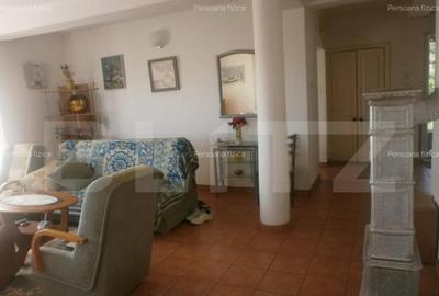 Casa individuala 220mp utili ,110mp beci, 2000mp teren zona - 1