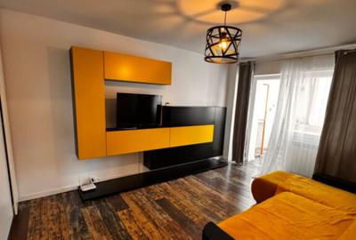 Apartament cu 2 camere, 64 mp, Calea Severinului - 1