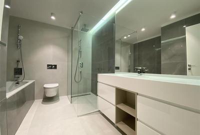 Apartament cu 4 camere decomandat, mobilat în Herăstrău - 7