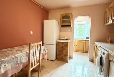 Apartament 2 camere de inchiriat in zona Inel 1 - 4