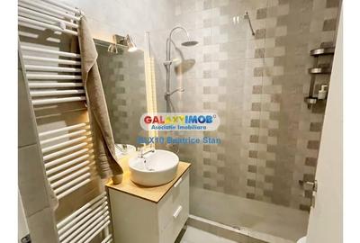 Resedinta eleganta PLAZA RESIDENCE / LUJERULUI / PARCUL LINIEI - 10