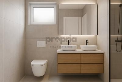 CASĂ PREMIUM | ARHITECTURĂ MINIMALISTĂ | 10 KM -> BRAȘOV / 190 M -> LIDL | 0% C - 11
