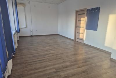 Birou, de 124.38999938965 mp, în Splaiul Independenței - 6