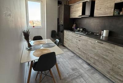 Apartament 2 camere | ZONA COMPOZITORI - 10