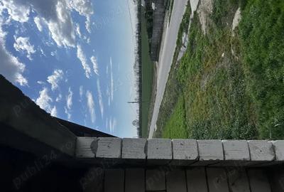 De vanzare Casa mansardata cu teren . Strejestii de Sus, OLT - 2