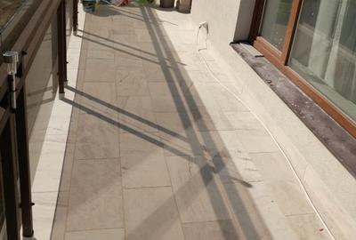 Garsonieră semidecomandată, mobilată în Florești - 14