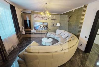 COMISION 0% I Vila 7 camere Aviatiei Baneasa PIpera I Henri Coanda - 30