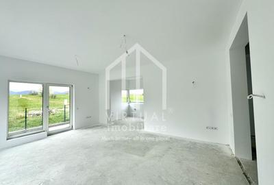 Casă individuală cu 5 camere cu Canalizare în Cristian - 2