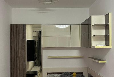 Garsoniera inchiriat,mobilata,utilata,centrala termica 40mp,Vacaresti Garsoniera inchiriat,mobilata,utilata,centrala termica 40mp,Vacaresti - 4