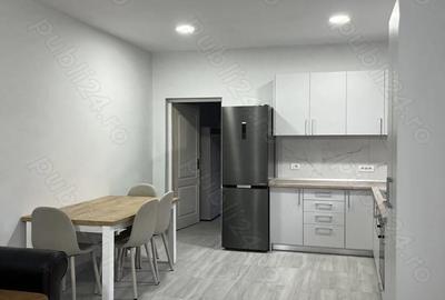 Apartament cu 3 camere semidecomandat în Central - 4