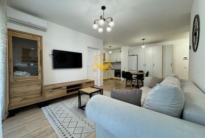 3 camere Premium, The Nest, The Office, Parcare , Cartierul Marasti