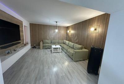 3 CAMERE //CANTACUZINO //LOC DE PARCARE//MOBILAT SI UTILAT - 18