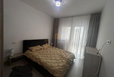 Apartament modern cu 2 camere, The Grand Kristal Residence, Berceni - 5