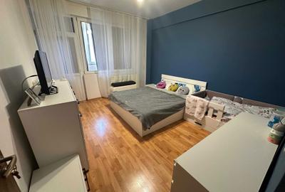 Apartament cu 2 camere decomandat în Criș - 5