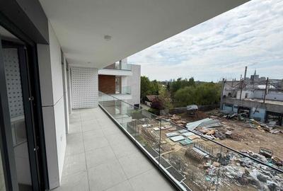 Apartament cu 2 camere semidecomandat în Kiseleff - 4