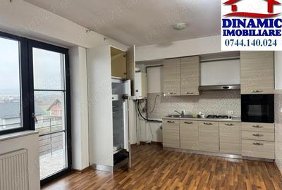 Apartament 2 cam, ansamblu nou, Str. Fermelor. Pre? 300 eur luna - 3