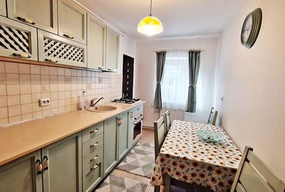 Apartament 2 camere  Racadau- mobilat si utilat modern 125000 euro - 5