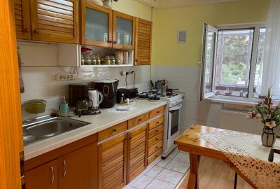 Apartament 2 camere Marasti, str. Nasaud, zona FSPAC, decomandat Apartament 2 camere Marasti, str. Nasaud, zona FSPAC, decomandat - 5