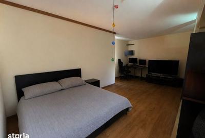 Casă cu 3 camere cu Teren 160 Mp în Central - 2
