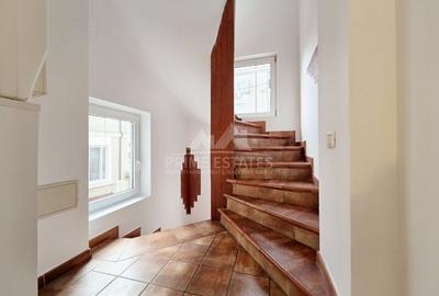 Apartament 4 camere in Vila intrare separata Rond Cosbuc Casa Poporului - 2