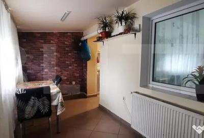 Apartament cu 3 camere decomandat, mobilat în Micro 17 - 7