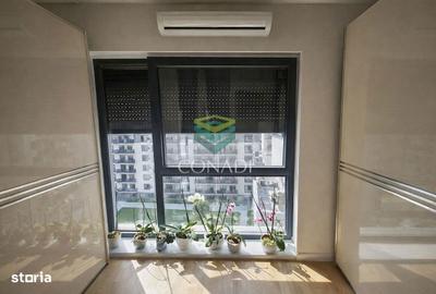 Apartament cu 3 camere în Grivița - 7