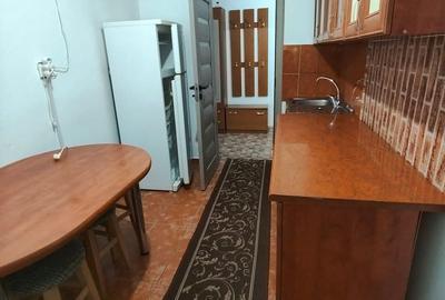 Apartament cu 2 camere decomandat în Central - 4
