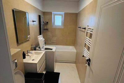 Apartament cu 2 camere decomandat în Păcurari - 6