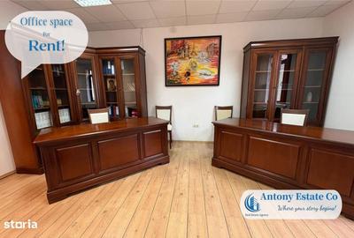 Spațiu comercial, de 40 mp, în Central - 1