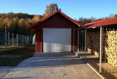 Teren agricol intravilan de 475 mp, în Valea lui Enache - 3