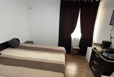 Garsonieră decomandată în Apărătorii Patriei - 1