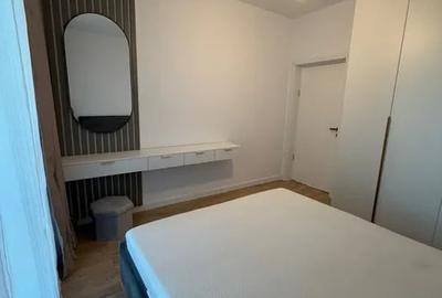 Apartament cu 2 camere decomandat, mobilat în Lujerului - 2