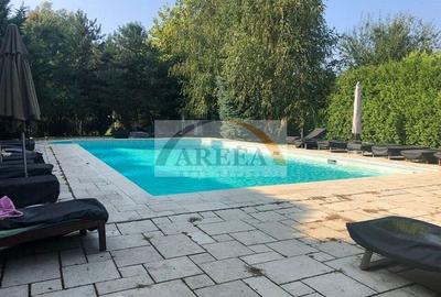 Apartament luxos,luminos,foarte spatios in Erou Iancu Nicolae-Oferta atractiva - 40