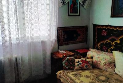 Apartament cu 3 camere semidecomandat în Central - 4