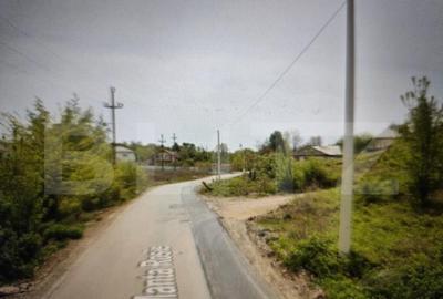 Teren intravilan de vanzare, 3400 mp, zona Manta Rosie Stefa - 1