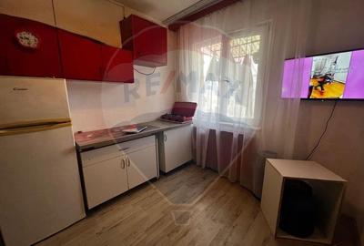 Garsonieră decomandată, mobilată în Aurel Vlaicu - 2