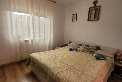 Loc. Cumpana - Casa  cu teren 600 mp -deschidere 19 mp - garaj - 119.500 Euro - 15
