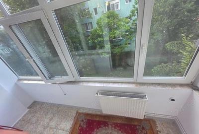 Apartament cu 2 camere decomandat în Gemenii - 8