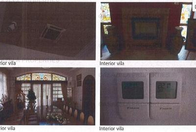 Teren si casa cu piscina si teren de tenis, Silistea Snagovului, Jud. Ilfov - 4