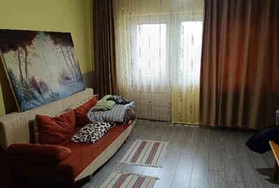 Garsoniera Ion Minulescu etaj 2 - 10