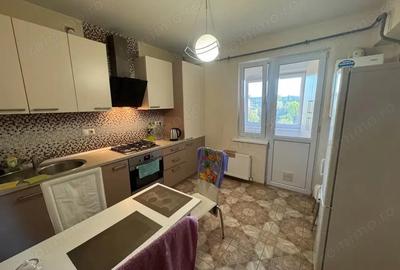 Garsoniera de inchiriat in zona Titan - 3