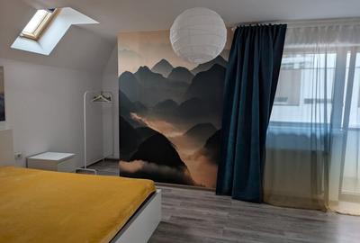 Apartament cu 3 camere 62 mp, cu loc de parcare inclus, Tractorul - Coresi - 2