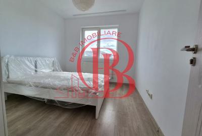 Apartament cu 3 camere semidecomandat, mobilat în Ozana - 7