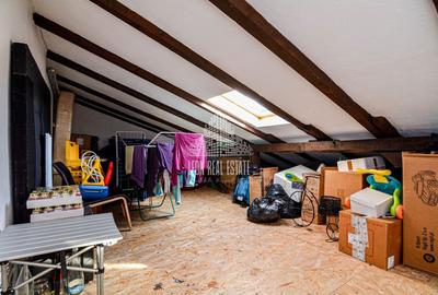 Duplex cu 4 camere cu Teren 184.5 Mp în Gilău - 18