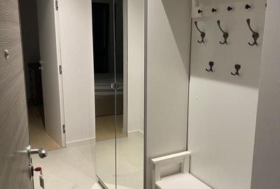 Apartament 2 camere Lux + Loc de Parcare in Complexul Nusco City - 8